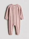 Комбинезон Mimibaby коса, меринос