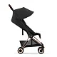 Коляска прогулочная Cybex Coya Rosegold