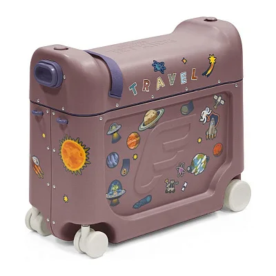 Чемодан-трансформер Stokke JetKids