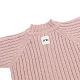 Комбинезон Mimibaby, меринос (лапша)