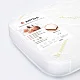 Матрас детский Antemi "TERRA" 100х70х12см