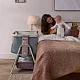 Кроватка приставная Tutti Bambini CoZee Sense