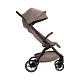 Коляска прогулочная Nuna TRVL LX