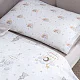 Комплект постельного белья Perina "Kiddy" 3 предмета