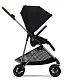 Коляска прогулочная Cybex Melio с дождевиком