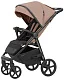 Коляска прогулочная Carrello Bravo CRL-5515