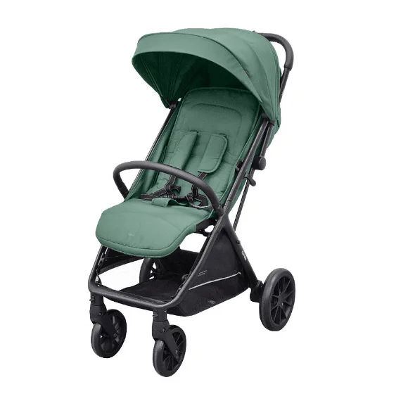 Коляска прогулочная Carrello Nero