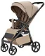 Коляска прогулочная Carrello Bravo Carbon