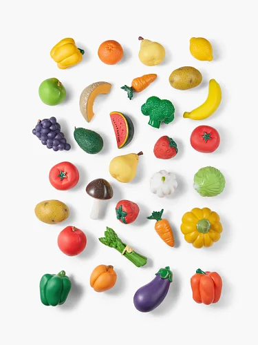 Набор игровой FOOD&FUN «ФУД ЭНД ФАН»