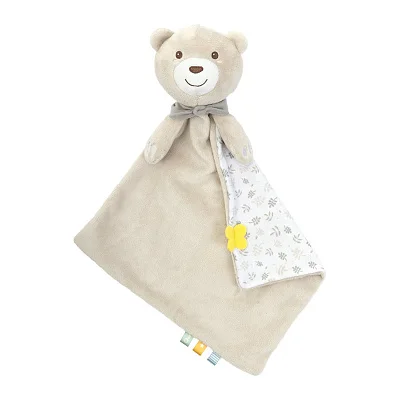 Игрушка мягкая Chicco для сна "Музыкальный Мишка Maxi"