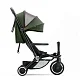 Велосипед трехколесный складной SmarTrike Traveler