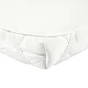 Наматрасник Happy Baby 140х70 см (white)