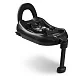 База ABC-Design Tulip Black IsoFix