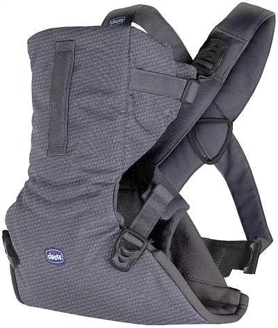 Переноска Chicco EASYFIT MOON GREY