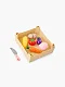 Игрушка овощи Happy Baby HAPPY VEGEBOX