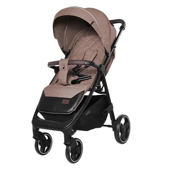 Коляска прогулочная Carrello Bravo CRL-8512