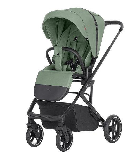Коляска прогулочная Carrello Alfa