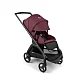 Коляска прогулочная Bugaboo Dragonfly complete