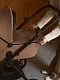 Коляска 2в1 Anex iQ