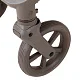 Коляска 2в1 Pituso Teffy