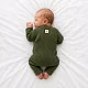 Комбинезон Mimibaby, хлопок (лапша)