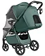 Коляска прогулочная Carrello Bravo Lite 2026