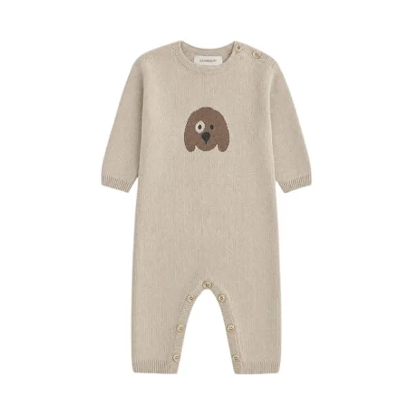 Комбинезон детский Loomknits LW5522