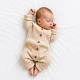 Комбинезон Mimibaby, хлопок (лапша)