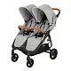 Коляска прогулочная Valco baby Snap Duo Trend