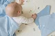 Пеленки муслиновые BUBA Kids 2 шт, 75х115
