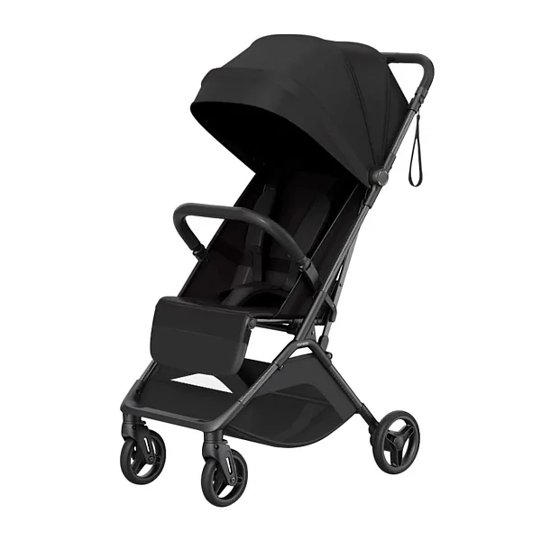 Коляска прогулочная Carrello Solo Carbon