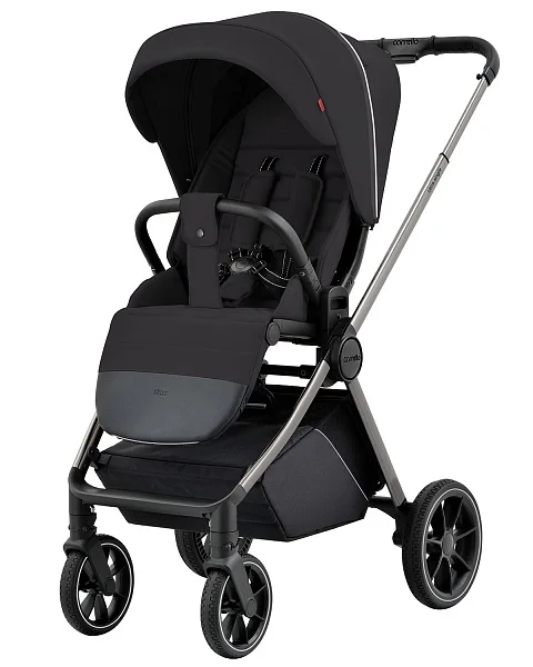 Коляска прогулочная Carrello Ultra
