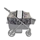 Дождевик ANEX для вагончика Wagon Modu