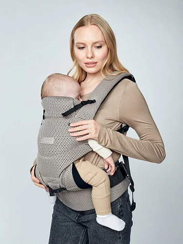 Рюкзак-переноска Happy Baby BABYTOUR