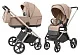 Коляска 2в1 Carrello Ultra 2025