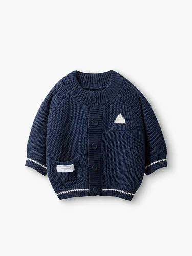 Набор Happy Baby боди, джемпер и брюки