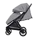 Коляска прогулочная Carrello Nero