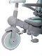 Велосипед трехколесный складной KIDZI RIDE