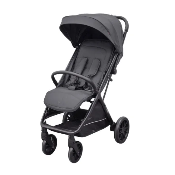 Коляска прогулочная Carrello Nero