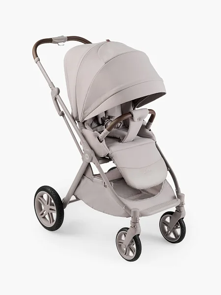 Коляска прогулочная Happy Baby LUNA 360