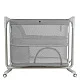 Колыбель Pituso Denia 3в1 на колёсах