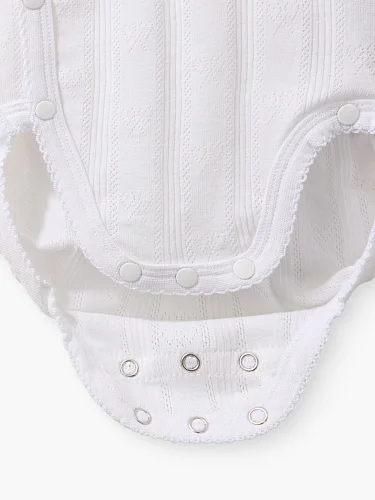Комплект на выписку Happy Baby 6 предметов