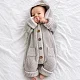 Комбинезон Mimibaby с капюшоном, хлопок