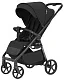 Коляска прогулочная Carrello Bravo Carbon