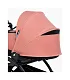 Люлька твердая от коляски Stokke YOYO newborn shell