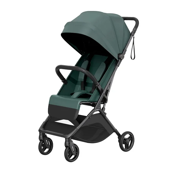Коляска прогулочная Carrello Solo Carbon