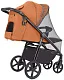 Коляска прогулочная Carrello Bravo CRL-5515