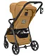 Коляска прогулочная Carrello Bravo Carbon