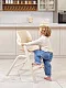Стул для кормления Happy Baby CHARLEY