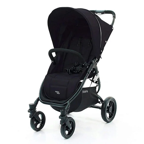 Коляска прогулочная Valco baby Snap 4